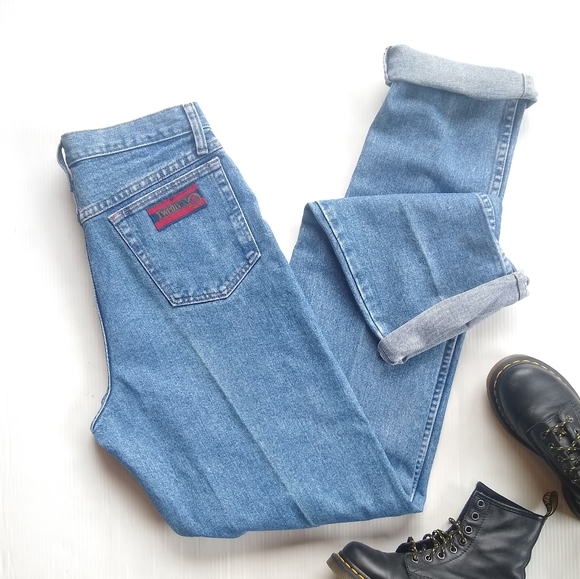 mom jeans long inseam